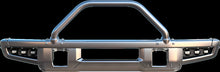 Load image into Gallery viewer, ORACLE Lighting 21-22 Ford Bronco Triple LED Fog Light Kit for Steel Bumper - White
