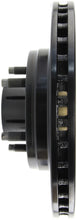 Load image into Gallery viewer, StopTech Slotted Sport Brake Rotor
