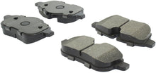 Load image into Gallery viewer, StopTech Performance Brake Pads
