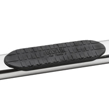 Load image into Gallery viewer, Westin 2009-2014 Ford F-150 SuperCab PRO TRAXX 6 Oval Nerf Step Bars - SS
