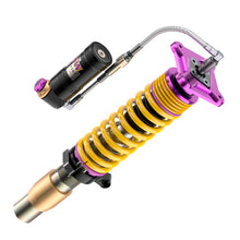 Load image into Gallery viewer, KW 2021+ BMW M3 (G80) Sedan 2WD / M4 (G82) Coupe 2WD (Incl. Comp) V4 Clubsport Coilover Kit 3-Way
