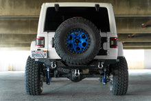 Load image into Gallery viewer, DV8 Offroad 2018 Jeep Wrangler JL FS-15 Series Rear Bumper

