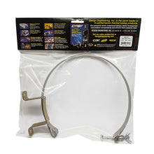 Load image into Gallery viewer, DEI Tank Mounting Bracket 10 lb. - Tall - Each
