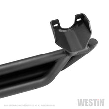 Load image into Gallery viewer, Westin/Snyper 2018+ Jeep Wrangler JL Unlimited 4DR Triple Tube Rock Rail Steps - Textured Black
