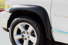 Load image into Gallery viewer, Lund 02-08 Dodge Ram 1500 Ex-Extrawide Style Textured Elite Series Fender Flares - Black (2 Pc.)
