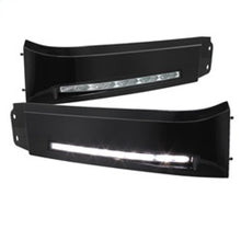 Load image into Gallery viewer, Spyder Toyota Tundra 07-13 Daytime LED Running Lights (XSP-X Model Look)wo/swtch Blk FL-DRL-TTU07-BK
