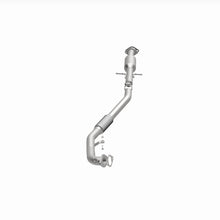 Load image into Gallery viewer, MagnaFlow 14-19 Chevrolet Impala L4 2.5L Direct-Fit Catalytic Converter
