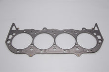Load image into Gallery viewer, Cometic Chevrolet BB 111.125mm Bore .036in 396/402/427/454 MLS Head Gasket
