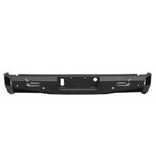 Load image into Gallery viewer, Westin 19-20 Chevy Silverado 1500 Pro-Series Rear Bumper - Textured Black
