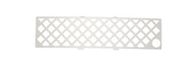 Load image into Gallery viewer, Putco 11-14 Ford F-150 EcoBoost Bumper Grille Insert - SS Diamond Design w/ Heater Plug Opening
