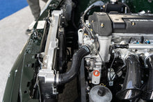 Load image into Gallery viewer, CSF 84-88 Mercedes-Benz W201 190E 2.3L - 16 w/ A/C High Performance Aluminum Radiator
