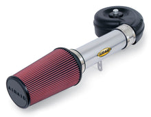 Load image into Gallery viewer, Airaid 88-95 Chevy / GMC 305 / 350 TBI CL Intake System w/ Tube (Oiled / Red Media)
