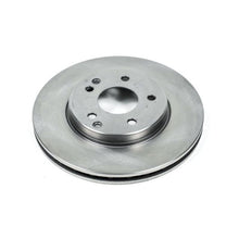 Load image into Gallery viewer, Power Stop 99-00 Mercedes-Benz C230 Front Autospecialty Brake Rotor
