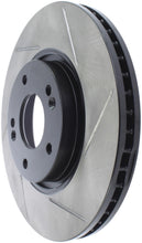 Load image into Gallery viewer, StopTech Slotted Sport Brake Rotor
