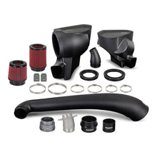 Load image into Gallery viewer, Mishimoto 2021+ BMW G8X M3/M4 Performance Intake Carbon Fiber Matte

