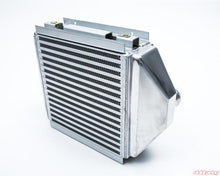 Load image into Gallery viewer, Agency Power 16-19 Can-Am Maverick X3 Turbo Intercooler Upgrade - Silver
