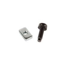 Load image into Gallery viewer, Omix Hardtop Bolt and Nut Kit Set of 6- 97-06 TJ
