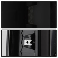 Load image into Gallery viewer, xTune 09-18 Dodge Ram 1500 LED Tail Lights - Black Smoke (ALT-ON-DR09-LBLED-BSM)
