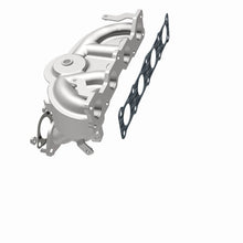 Load image into Gallery viewer, MagnaFlow Conv Direct Fit 13-16 Hyundai Santa Fe Sport 2.4L Manifold
