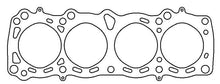 Load image into Gallery viewer, Cometic Nissan Sunny6 Pulsar 77mm .050 inch MLS Head Gasket
