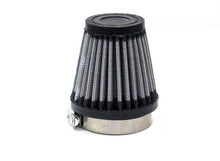 Load image into Gallery viewer, K&amp;N Universal Rubber Filter Round Tapered 3in Base OD x 2in Top OD x 3in H
