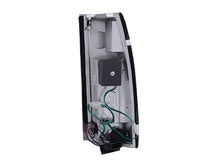 Load image into Gallery viewer, ANZO 1999-2000 Cadillac Escalade LED Taillights Red/Clear
