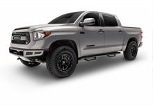 Load image into Gallery viewer, N-Fab Nerf Step 01-06 Chevy-GMC 1500/2500/3500 Crew Cab 6.5ft Bed - Tex. Black - W2W - 3in
