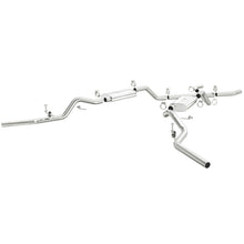 Load image into Gallery viewer, MagnaFlow Sys CB 66-72 GM CST-10/CST-20
