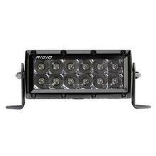 Load image into Gallery viewer, Rigid Industries 6in E Series Spot - Midnight Edition
