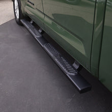 Load image into Gallery viewer, Westin 2022-2023 Toyota Tundra R5 Nerf Step Bars - Black
