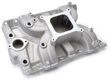 Load image into Gallery viewer, Edelbrock Torker II Manifold Pontiac
