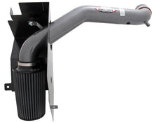 Load image into Gallery viewer, AEM 03-05 Dodge Ram 5.7L HEMI Silver Brute Force Air Intake
