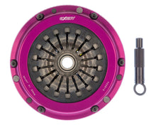 Load image into Gallery viewer, Exedy 2000-2009 Honda S2000 L4 Hyper Single Carbon-D Clutch Sprung Center Disc Pull Type Cover
