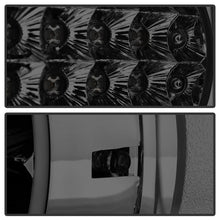 Load image into Gallery viewer, Xtune Chevy Suburban/GMC Yukon/Yukon Denali 07-14 LED Tail Lights Smoked ALT-JH-CSUB07-LED-SM
