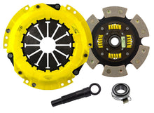 Load image into Gallery viewer, ACT 2007 Lotus Exige HD/Race Sprung 6 Pad Clutch Kit
