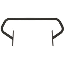 Load image into Gallery viewer, Rugged Ridge Grille Guard Textured Black 97-06 Jeep Wrangler
