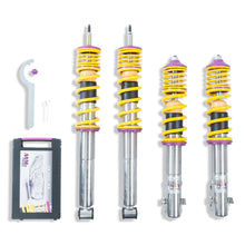 Load image into Gallery viewer, KW Coilover Kit V2 VW Corrado (53i) 16V G60 VR6
