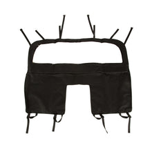 Load image into Gallery viewer, Rugged Ridge Windbreaker 07-18 Jeep Wrangler JKU 4 Door
