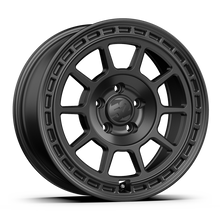 Load image into Gallery viewer, fifteen52 Traverse MX 17x8 5x112 20mm ET 57.1mm Center Bore Frosted Graphite Wheel
