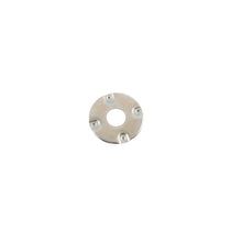 Load image into Gallery viewer, Bilstein B6 2012 Land Rover LR4 Base Front 46mm Monotube Shock Absorber
