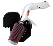 Load image into Gallery viewer, K&amp;N 04-08 Dodge Durango V8-4.7L High Flow Performance Kit
