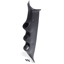 Load image into Gallery viewer, Banks Power 08-10 Ford Truck S/D Full Pillar Mount - 3 Gauge
