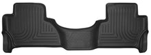 Load image into Gallery viewer, Husky Liners 15-17 Cadillac Escalade X-Act Contour Black Floor Liners (2nd Seat)
