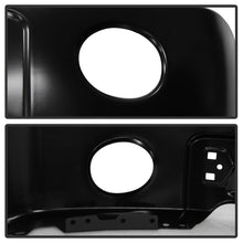 Load image into Gallery viewer, Spyder Ford F150 09-14 w/Fog Light Hole Front Bumper - Black (OEM # 9L3Z17757DPTM)
