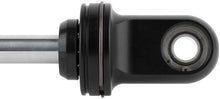 Load image into Gallery viewer, Fox 2.0 Factory Series 5in. Emulsion Coilover Shock 5/8in. Shaft (Normal Valving) 40/60 - Black/Zinc
