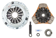 Load image into Gallery viewer, Exedy 1990-1991 Acura Integra L4 Stage 2 Cerametallic Clutch Thick Disc
