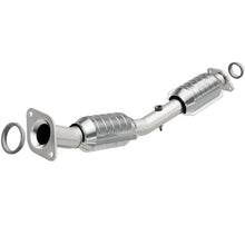Load image into Gallery viewer, Magnaflow Conv DF 07-10 Nissan Versa 1.8L
