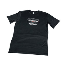 Load image into Gallery viewer, Turn 14 Distribution x Aeromotive T-Shirt - Medium
