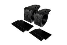 Load image into Gallery viewer, KC HiLiTES Universal Tube Clamp Light Mount Bracket Set / 2.75in. to 3in. Bar (Pair)
