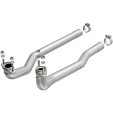 Load image into Gallery viewer, Magnaflow Mani Front Pipes 62-76 Chrysler B-Body Small Block
